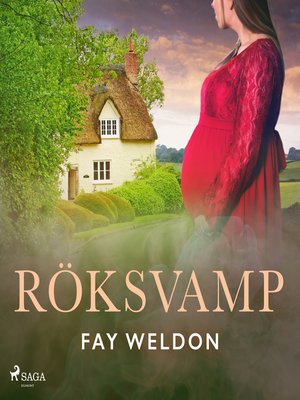 cover image of Röksvamp